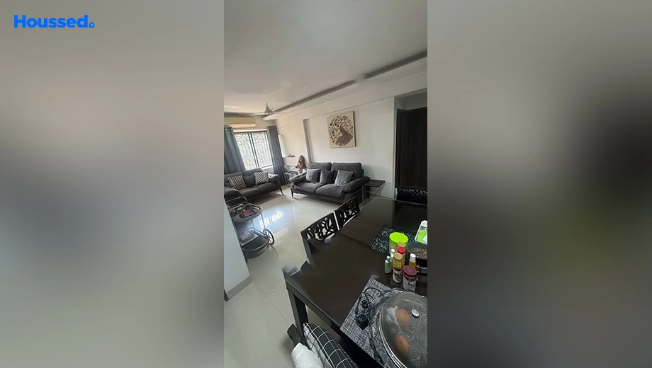 Project Image of 2 BHK Flat for Resale in Khar West - Image 131539