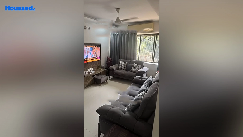 Project Image of 2 BHK Flat for Resale in Khar West - Image 131542