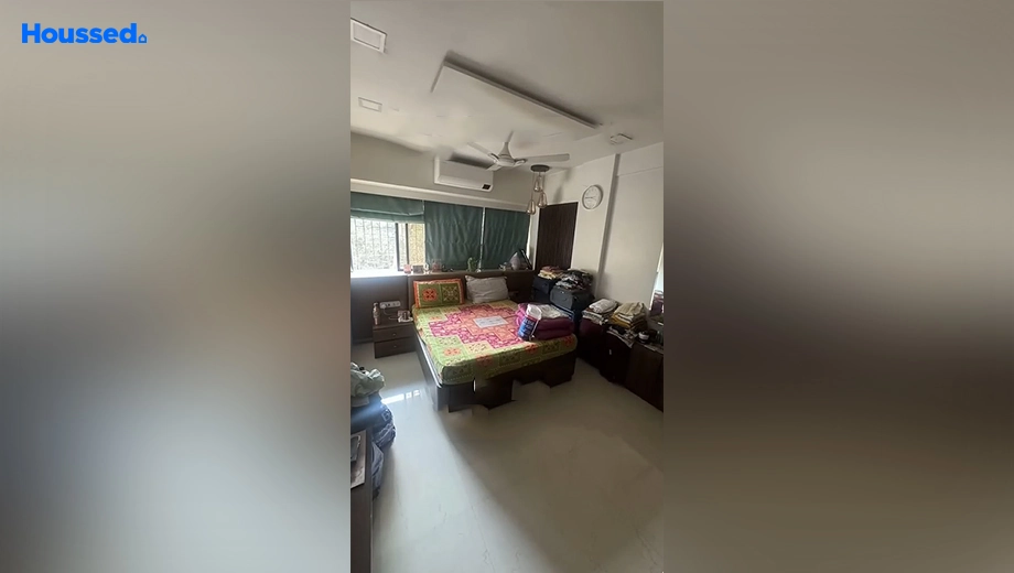 Project Image of 2 BHK Flat for Resale in Khar West - Image 131538