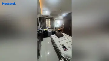Project Image of 2 BHK Flat for Resale in Khar West, Mumbai - Image 131541