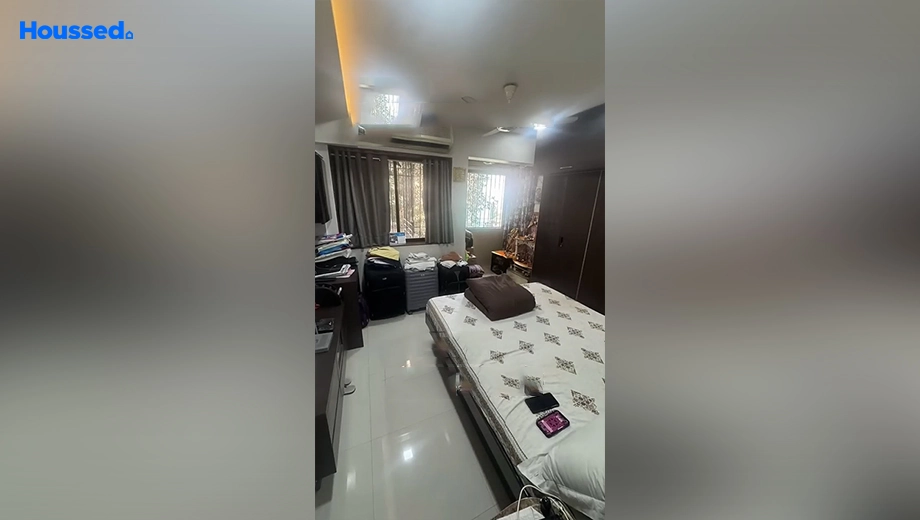 Project Image of 2 BHK Flat for Resale in Khar West - Image 131541