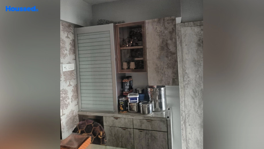 Project Image of 2 BHK Flat for Resale in Borivali East - Image 131545