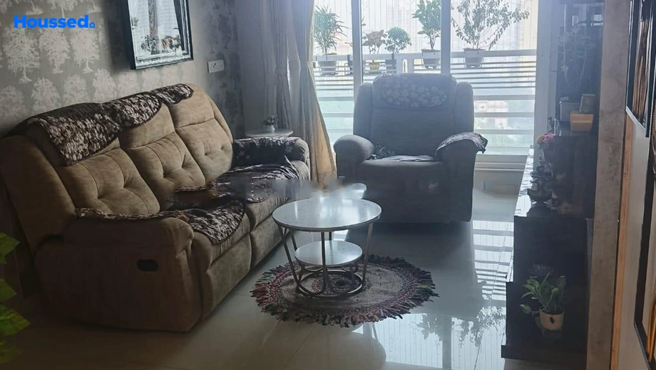 Project Image of 2 BHK Flat for Resale in Borivali East - Image 131546