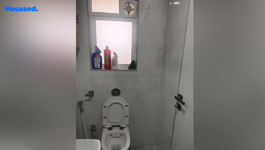 Project Image of 2 BHK Flat for Resale in Borivali East - Image 131544