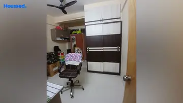 Project Image of 2 BHK Flat for Rent in Silicone Hills Raysan, Gandhinagar - Image 131549