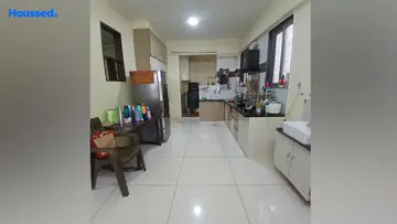 Project Image of 2 BHK Flat for Rent in Silicone Hills Raysan, Gandhinagar - Image 131548