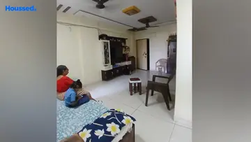 Project Image of 2 BHK Flat for Rent in Silicone Hills Raysan, Gandhinagar - Image 131550