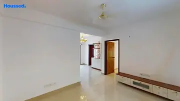 Project Image of 2 BHK Flat for Resale in Signature Classic Sarjapur, Bangalore - Image 131547