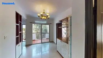Project Image of 2 BHK Flat for Resale in Signature Classic Sarjapur, Bangalore - Image 131557