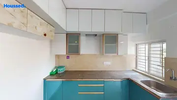Project Image of 2 BHK Flat for Resale in Signature Classic Sarjapur, Bangalore - Image 131558