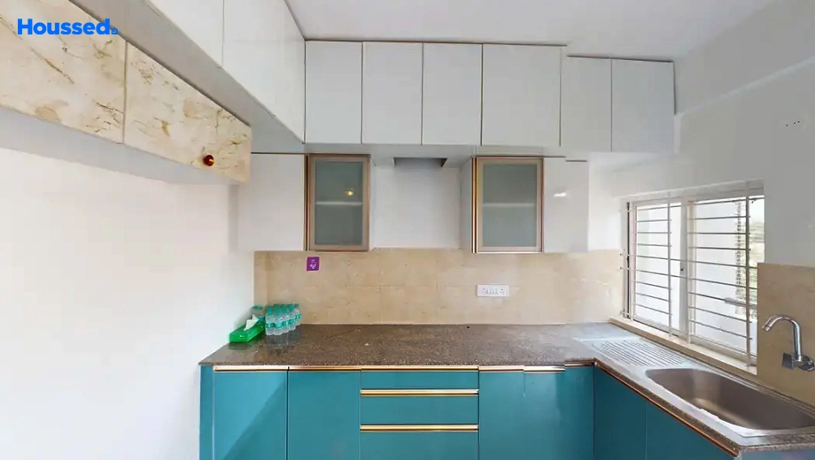 Project Image of 2 BHK Flat for Resale in Signature Classic, Sarjapur - Image 131558