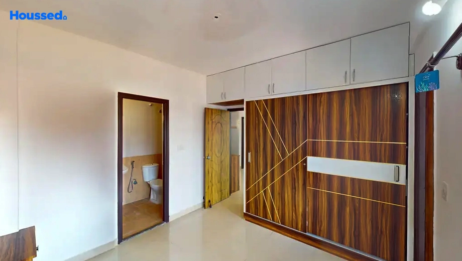 Project Image of 2 BHK Flat for Resale in Signature Classic, Sarjapur - Image 131559