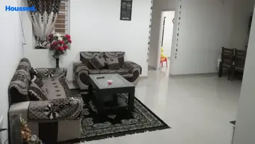 Project Image of 3 BHK Flat for Rent in Randesan, Gandhinagar - Image 131563