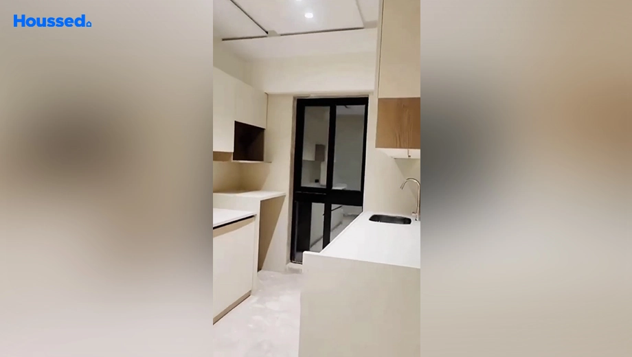 Project Image of 2 BHK Flat for Resale in AP Nutex, Santacruz West - Image 131578