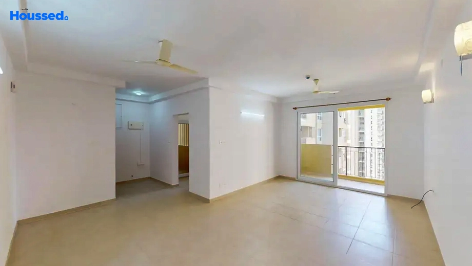 Project Image of 3 BHK Flat for Resale in Bhartiya City Nikoo Homes 2, Thanisandra - Image 131575
