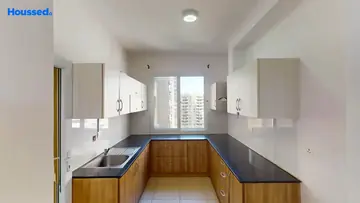 Project Image of 3 BHK Flat for Resale in Bhartiya City Nikoo Homes 2 Thanisandra, Bangalore - Image 131576