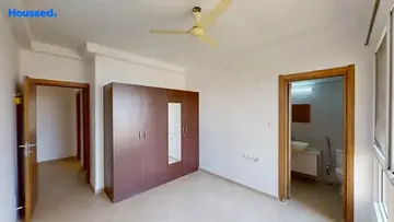 Project Image of 3 BHK Flat for Resale in Bhartiya City Nikoo Homes 2 Thanisandra, Bangalore - Image 131577