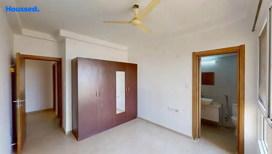 Project Image of 3 BHK Flat for Resale in Bhartiya City Nikoo Homes 2, Thanisandra - Image 131577