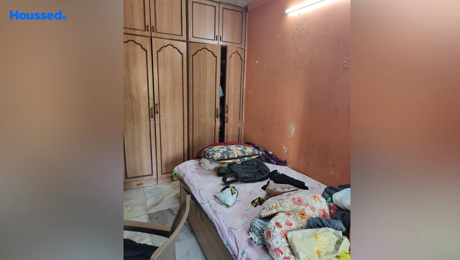 Project Image of 1 BHK Flat for Resale in Dahisar East - Image 131596