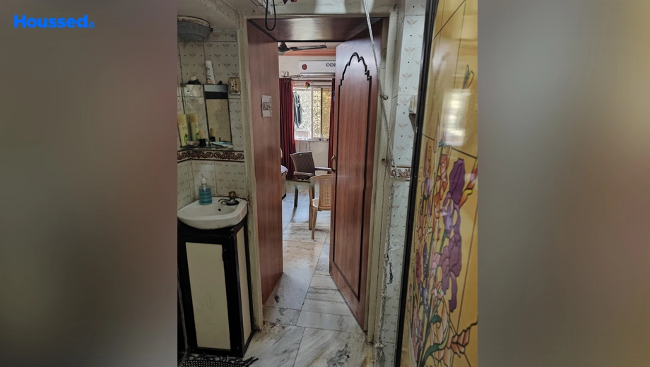 Project Image of 1 BHK Flat for Resale in Dahisar East - Image 131594