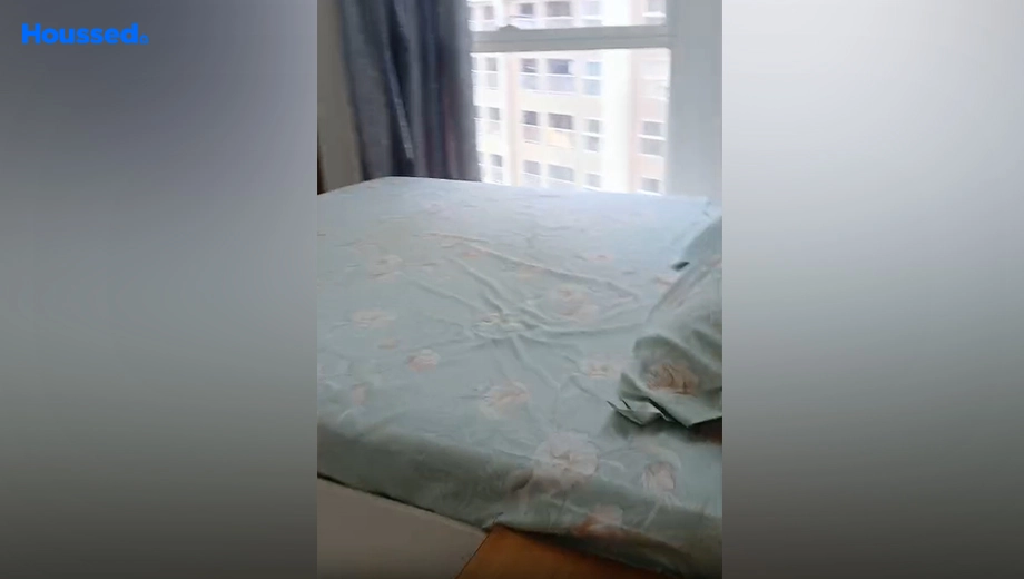 Project Image of 2 BHK Furnished Flat for Rent in Sobha Dream Heights, Gift City - Image 131610
