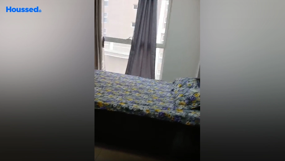 Project Image of 2 BHK Furnished Flat for Rent in Sobha Dream Heights, Gift City - Image 131611