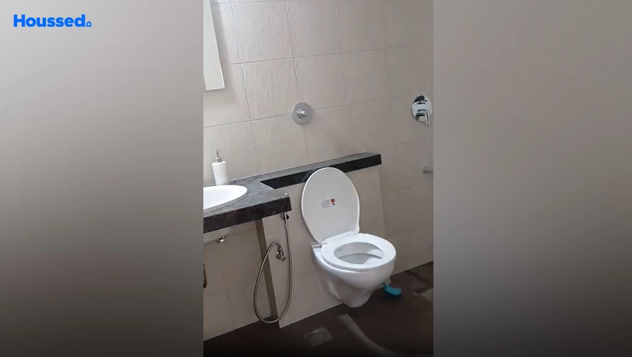 Project Image of 2 BHK Furnished Flat for Rent in Sobha Dream Heights, Gift City - Image 131613