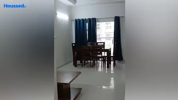 Project Image of 2 BHK Flat for Rent in Sobha Dream Heights Gift City, Gandhinagar - Image 131949