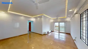 Project Image of 4 BHK Flat for Resale in Arge Urban Bloom Yeshwanthpur, Bangalore - Image 131589