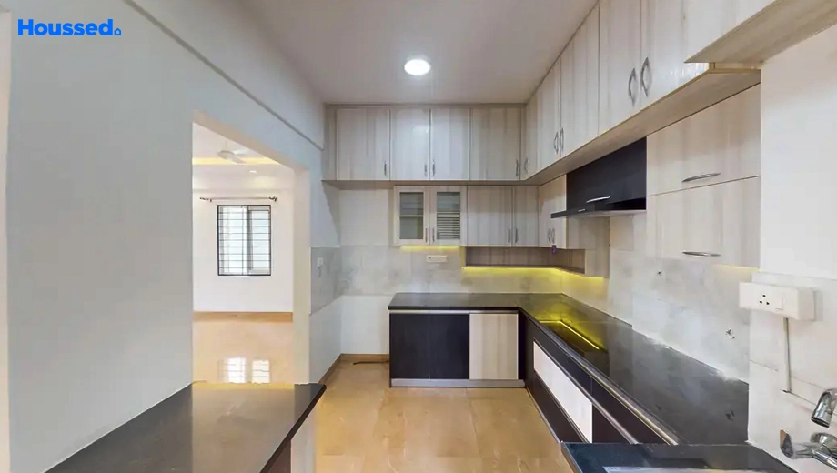 Project Image of 4 BHK Flat for Resale in Arge Urban Bloom, Yeshwanthpur - Image 131590