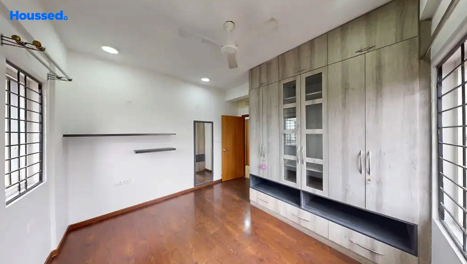 Project Image of 4 BHK Flat for Resale in Arge Urban Bloom, Yeshwanthpur - Image 131591
