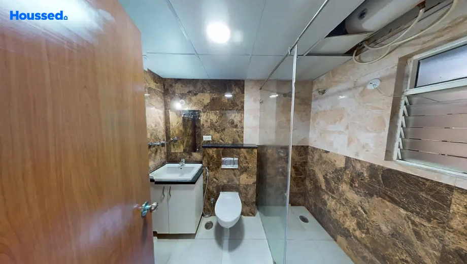 Project Image of 4 BHK Flat for Resale in Arge Urban Bloom, Yeshwanthpur - Image 131592