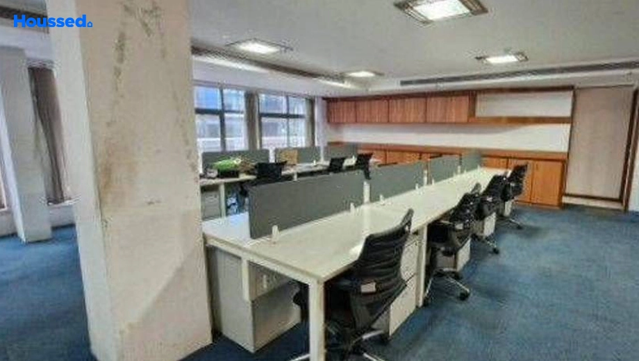 Project Image of Office Space for Rent in Cunningham Road - Image 131609