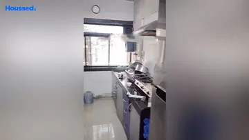 Project Image of 1 BHK Flat for Resale in Khar West, Mumbai - Image 131616