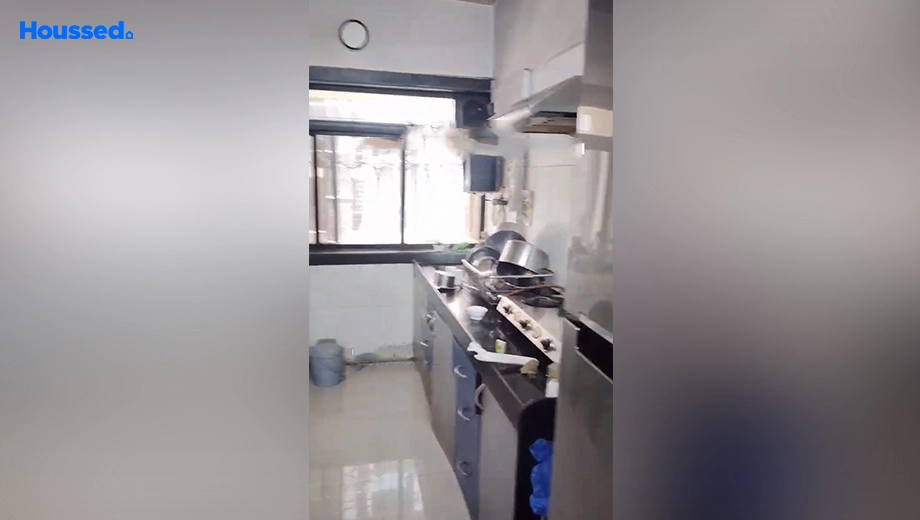 Project Image of 1 BHK Flat for Resale in Khar West - Image 131616