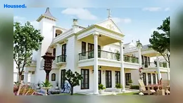 Sample Apartment of 4 BHK House/Villa for Resale in Sola, Ahmedabad - Image 3978