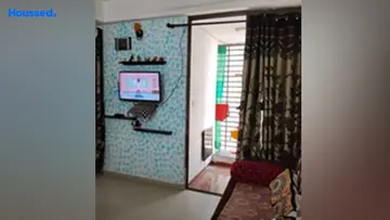 Project Image of 1 BHK Flat for Rent in Shree Rang Nano City Sargasan, Gandhinagar - Image 131625