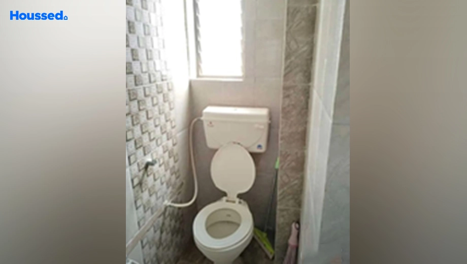 Project Image of 1 BHK Furnished Flat for Rent in Shree Rang Nano City, Sargasan - Image 131623