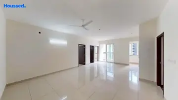 Project Image of 3 BHK Flat for Resale in Purva Zenium Hosahalli, Bangalore - Image 131626
