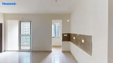 Project Image of 3 BHK Flat for Resale in Purva Zenium Hosahalli, Bangalore - Image 131627