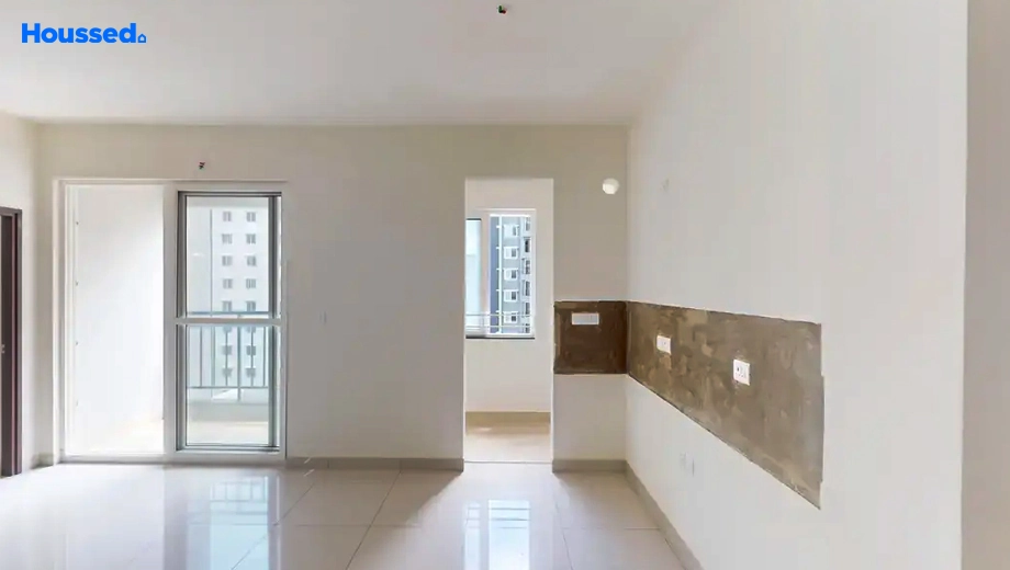 Project Image of 3 BHK Flat for Resale in Purva Zenium, Hosahalli - Image 131627