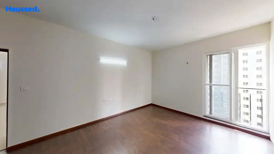 Project Image of 3 BHK Flat for Resale in Purva Zenium, Hosahalli - Image 131628