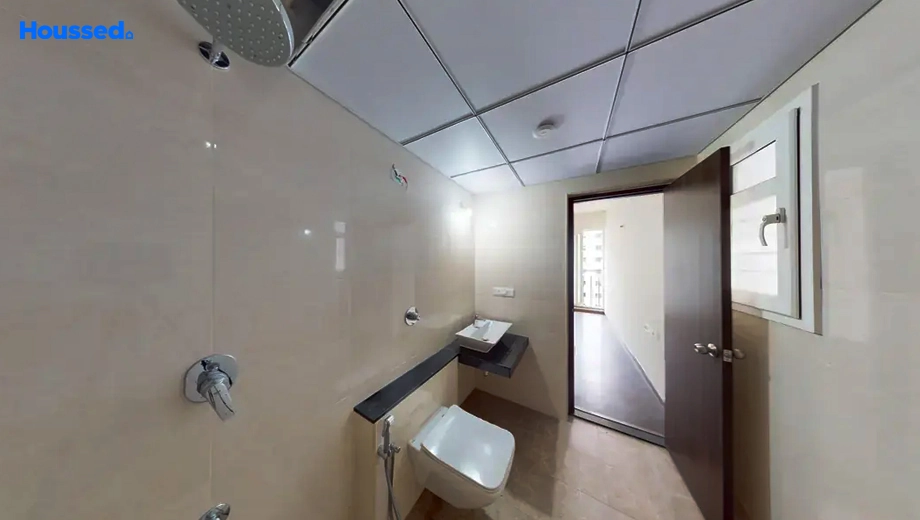 Project Image of 3 BHK Flat for Resale in Purva Zenium, Hosahalli - Image 131629