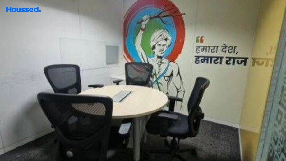 Project Image of Office Space for Rent in Vasanth Nagar - Image 131633