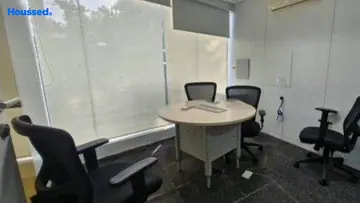 Project Image of Commercial Office Space for Rent in Vasanth Nagar, Bangalore - Image 131632