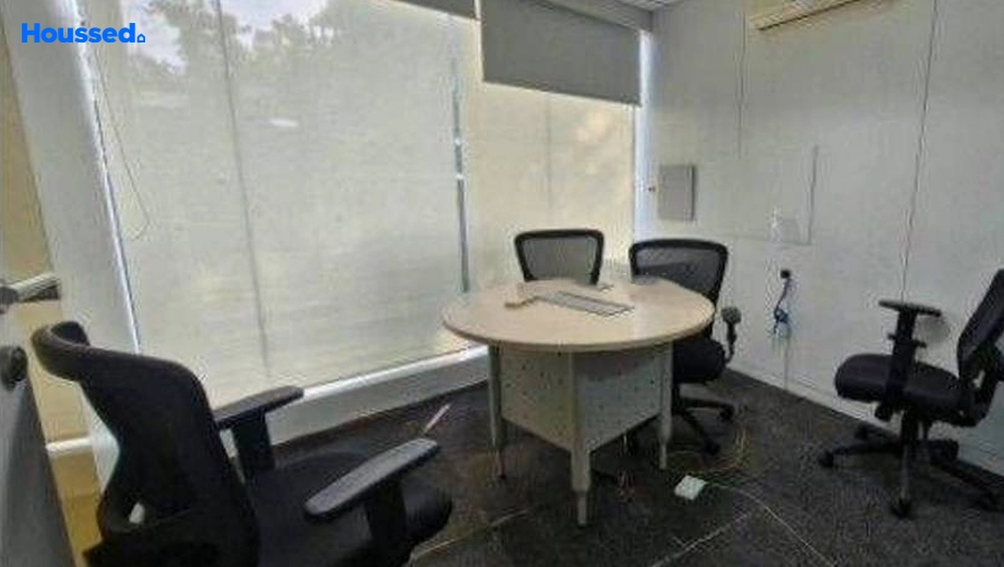 Project Image of Office Space for Rent in Vasanth Nagar - Image 131632
