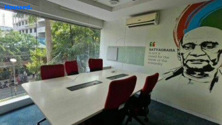 Project Image of Office Space for Rent in Vasanth Nagar - Image 131631