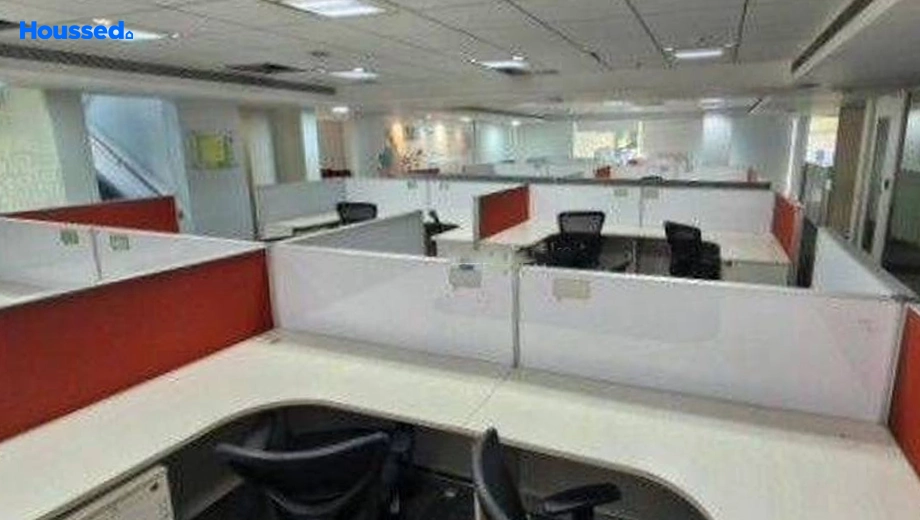 Project Image of Office Space for Rent in Vasanth Nagar - Image 131630