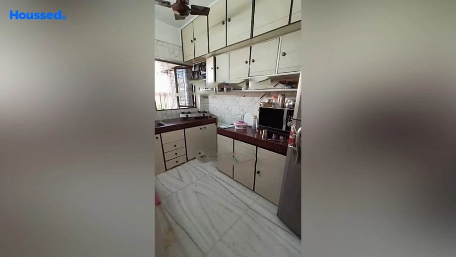 Project Image of 2 BHK Flat for Resale in Khar West - Image 131649