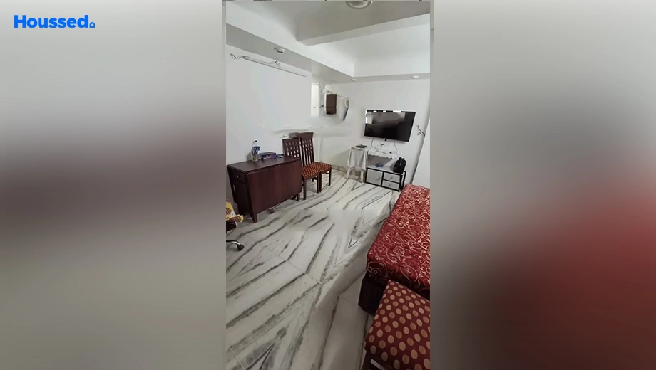 Project Image of 2 BHK Flat for Resale in Khar West - Image 131652